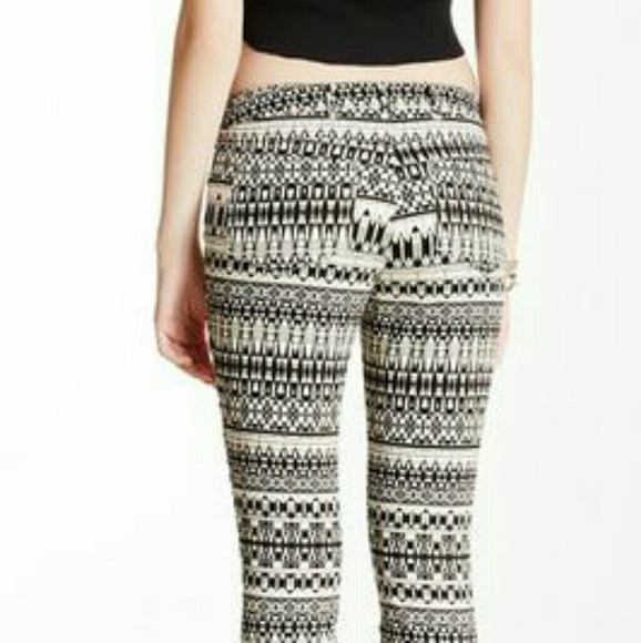 • {Jack by BB Dakota} Jocelin Pants - Picture 5 of 7